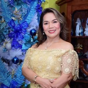 Meet your Posher, Marie